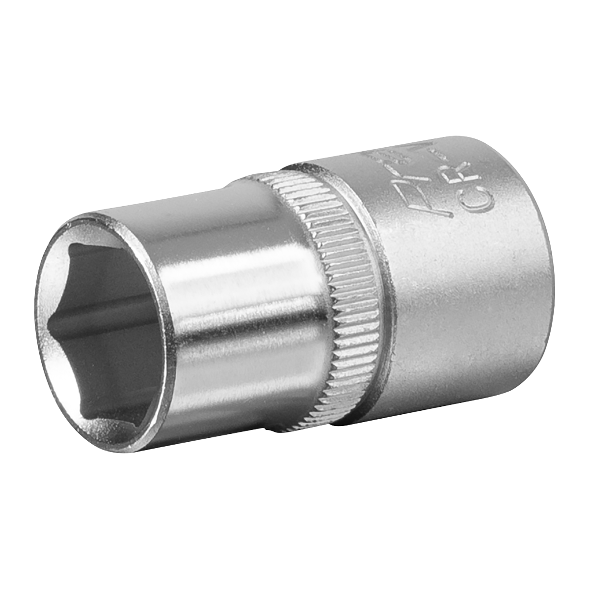 Sealey WallDrive Socket Tool 14mm 1/2" Square Drive Chrome Vanadium Steel S1214