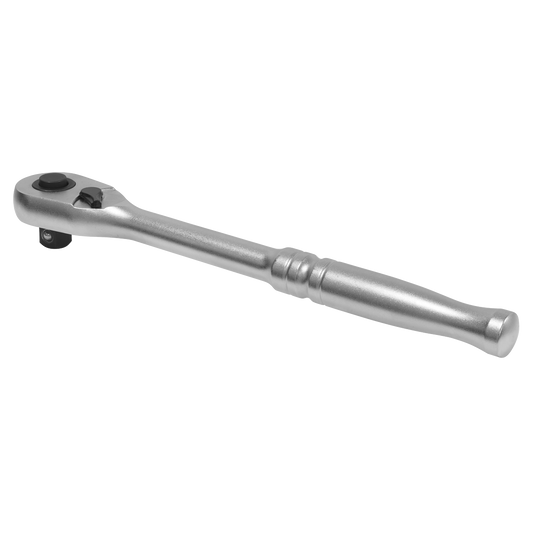 Premier Platinum Ratchet Wrench 1/2" Square Drive 90-Tooth Flip Reverse AK7932