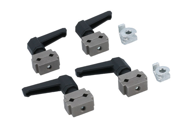 LASER 8523 Brake Pipe Bender & Clamp Set For Copper Cupro-Nickel Tubing