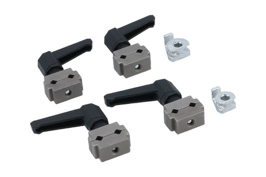 LASER 8523 Brake Pipe Bender & Clamp Set For Copper Cupro-Nickel Tubing