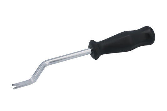 LASER 8542 Roof Handle Release Tool Steel For VW Group Interior Trim Removal