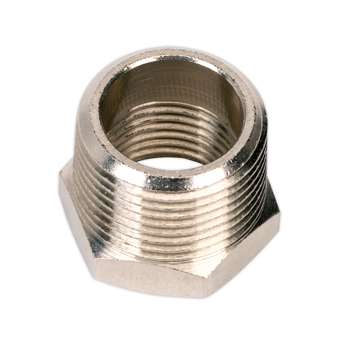 Sealey Adaptor For Components 3/4" BSPT Male to 1/2" BSP Female SA1/3412F