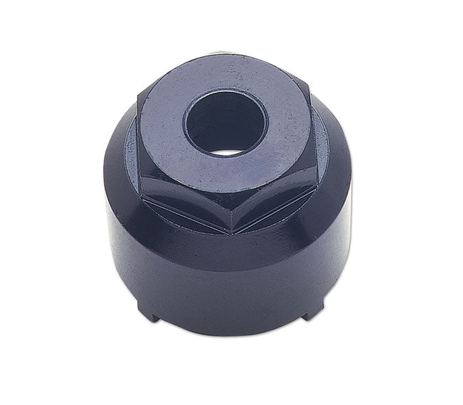 LASER 2918 Ball Joint Nut Socket Wrench Insert Steel 35mm For Citroen Peugeot