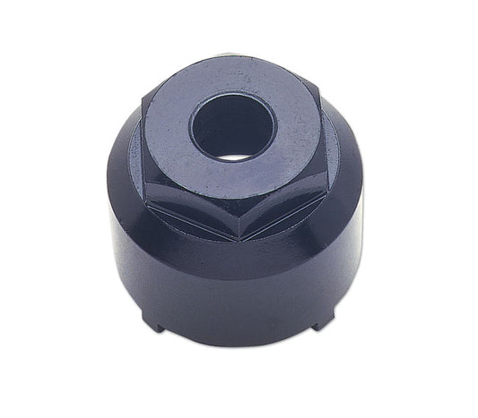 LASER 2918 Ball Joint Nut Socket Wrench Insert Steel 35mm For Citroen Peugeot
