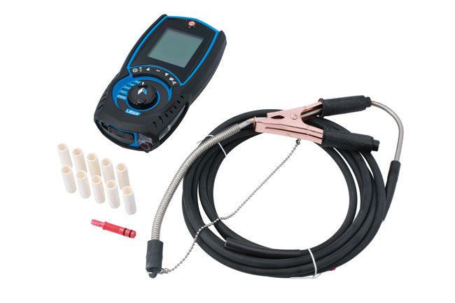 LASER 8559 Digital CO Gas Analyser For petrol engines & in-vehicle air quality