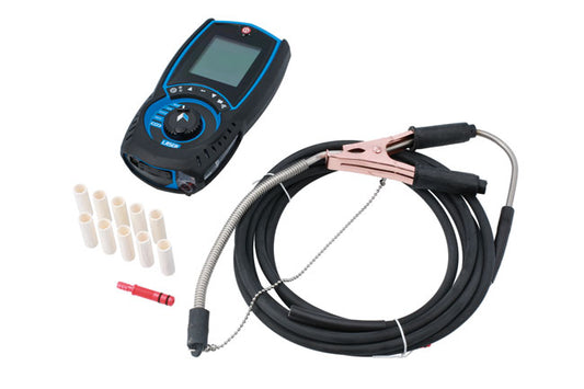 LASER 8559 Digital CO Gas Analyser For petrol engines & in-vehicle air quality