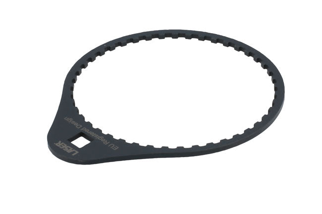 LASER 8569 Fuel Filter Housing Tool For Mercedes-Benz CDI Diesel engines
