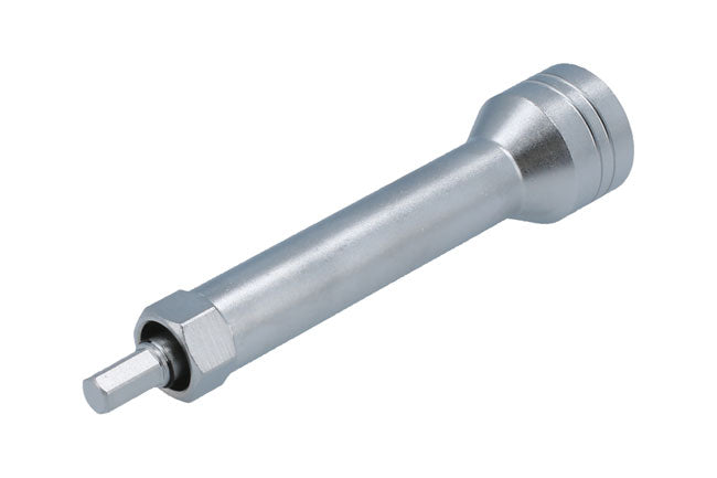 LASER 8575 Track Rod End Socket Insert Steel For Tie Rod Ball Joint Removal