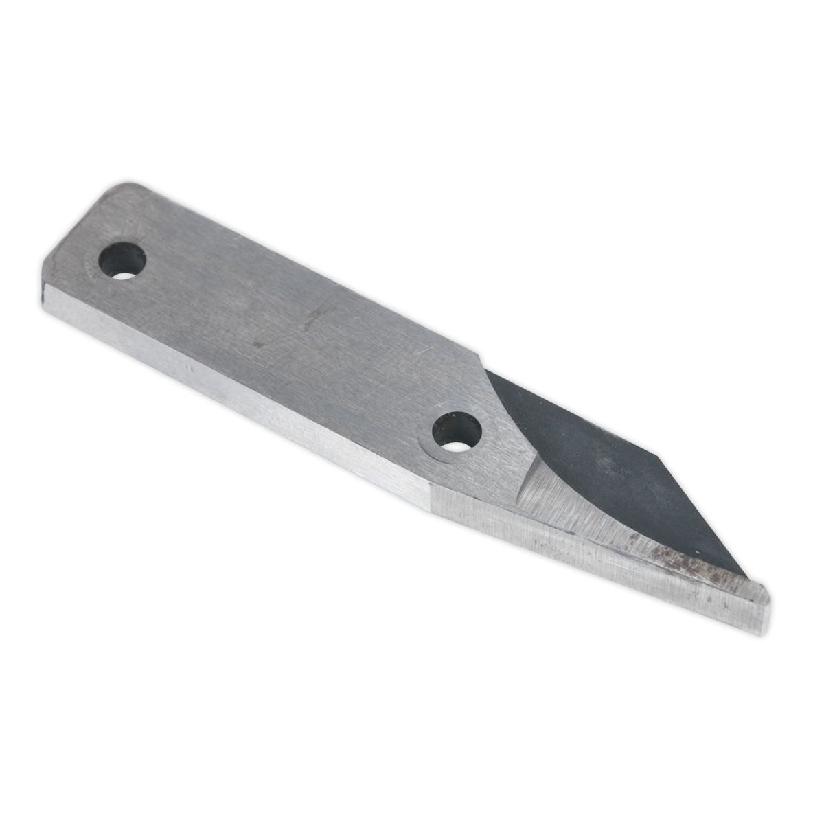 Sealey Outer Left Blade Replacement For SA53 Air Power Shears Silver SA53.V3-31