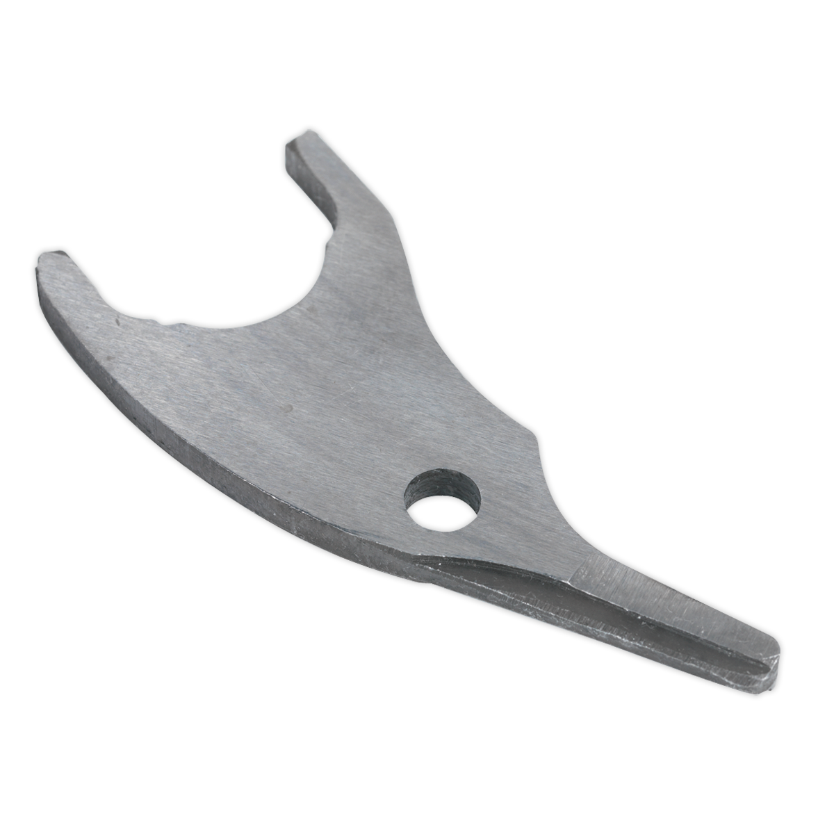 Sealey Centre Blade For SA53 Air Power Shears Workshop - Silver SA53.V3-32
