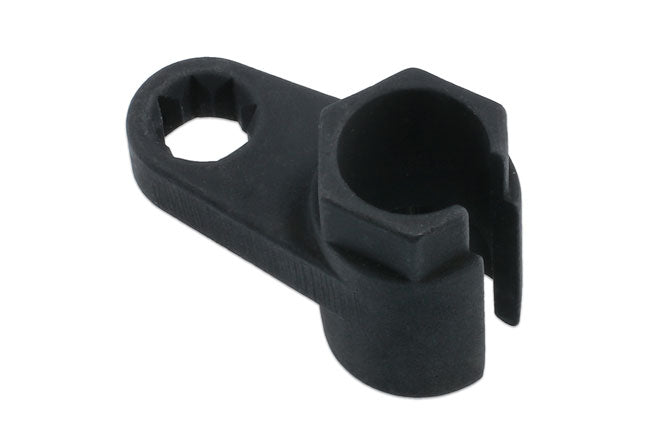 LASER 8590 Oxygen Sensor Socket Wrench Insert Chrome Molybdenum 24mm 1/2" Drive