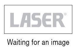 LASER 0218 Cartridge Filter Conversion Kit For Mini Cooper Engine Oil Change