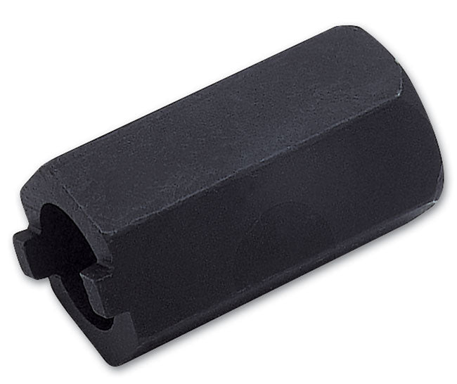 LASER 2941 Suspension Strut Nut Tool Socket For Audi and Volkswagen Vehicles