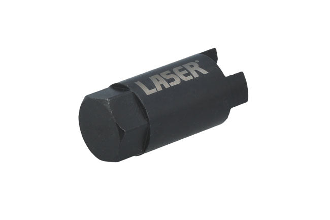 LASER 8614 Tri Lobe Stop Start Capacitor Socket For PSA Wiring Nuts Steel