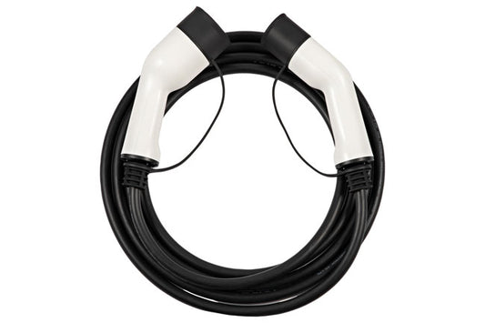 LASER 8620 EV Charging Cable - Type 2 Female To Type 2 Male 32A Single Phase