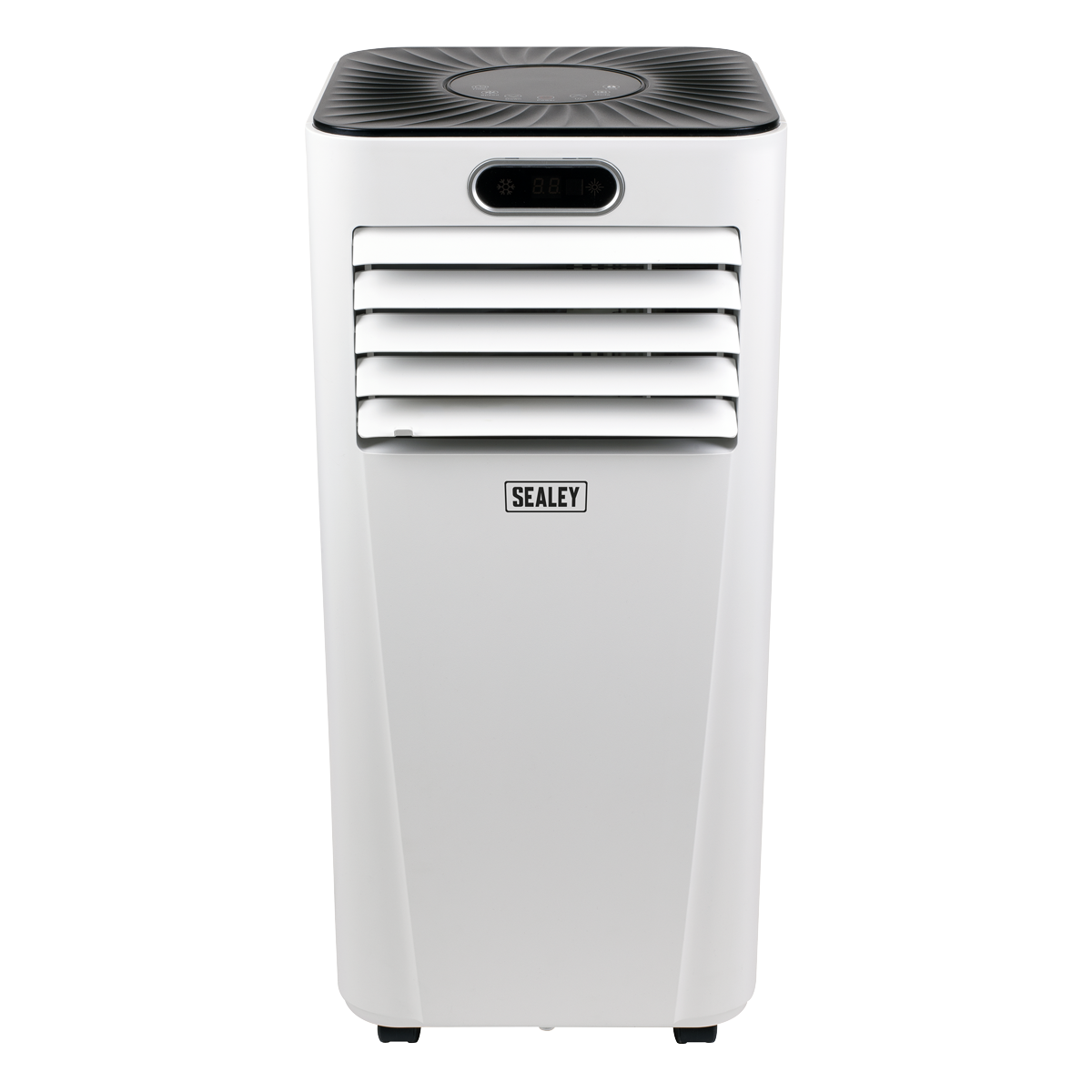 Sealey 7 000Btu/hr Portable Air Conditioner/Dehumidifier/Air Cooler SAC7000