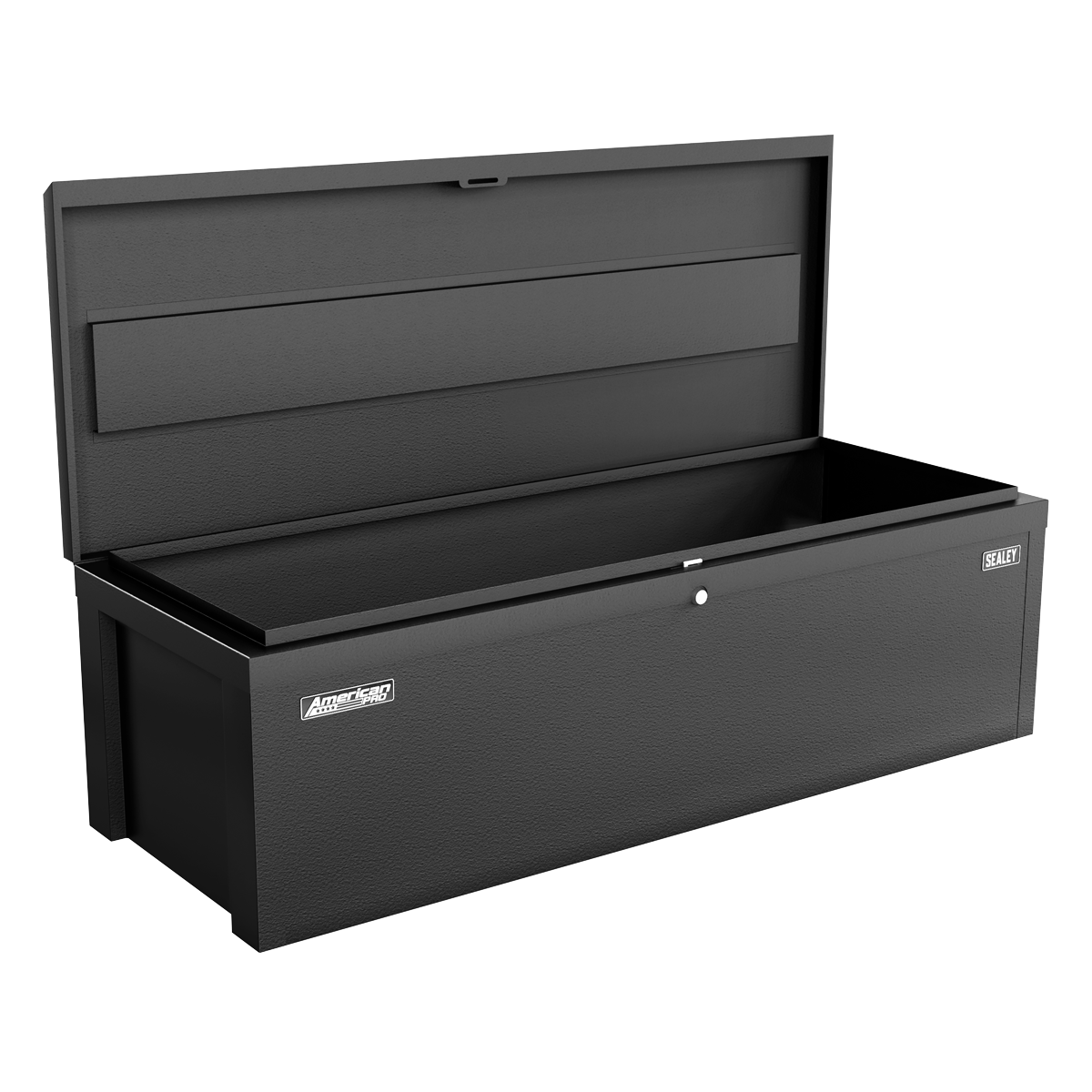 Sealey Steel Storage Tool Chest Heavy Gauge Steel 1200 x 450 x 360mm SB1200