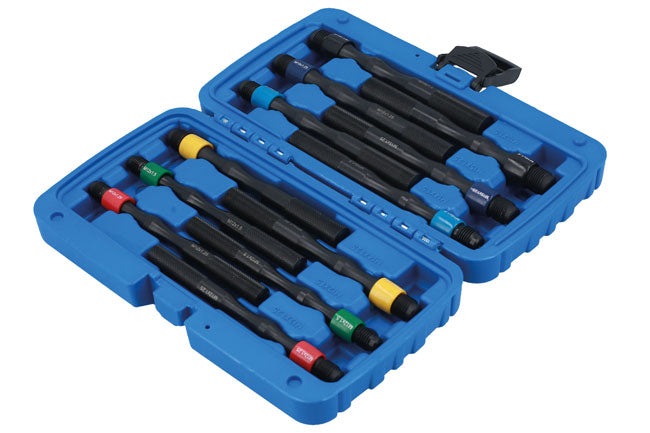 LASER 8639 Wheel Locating Guide Set Steel Pins For Car & Van Alignment