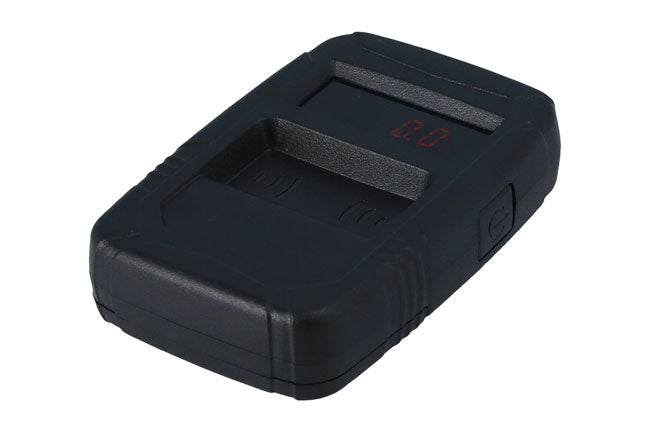 LASER 8653 Key Fob Tester For Infrared & Radio Frequency Signal Detection