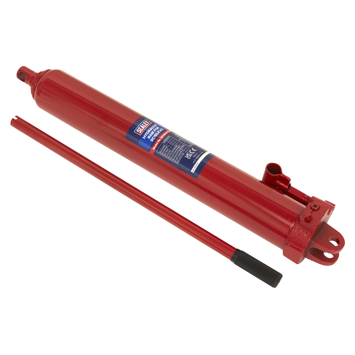 Sealey Replacement Hydraulic Ram For SC10LR.V3 Engine Crane SC10LR-V3-18