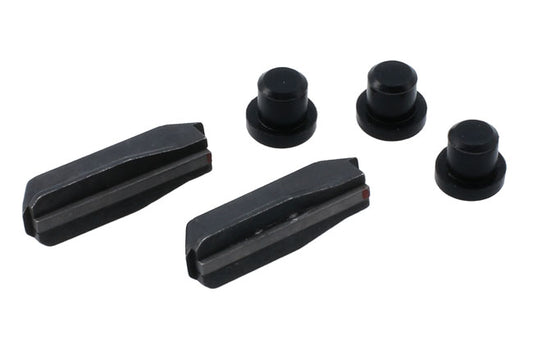 LASER 8659 Replacement Blade & Buffer Plug Kit For 8658 External Deburrer