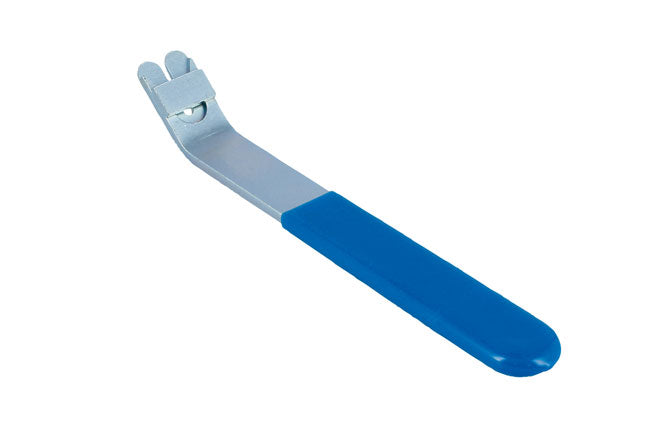 LASER 8663 Spring Trim Clip Removal Tool For Audi Mercedes Porsche Tesla VW