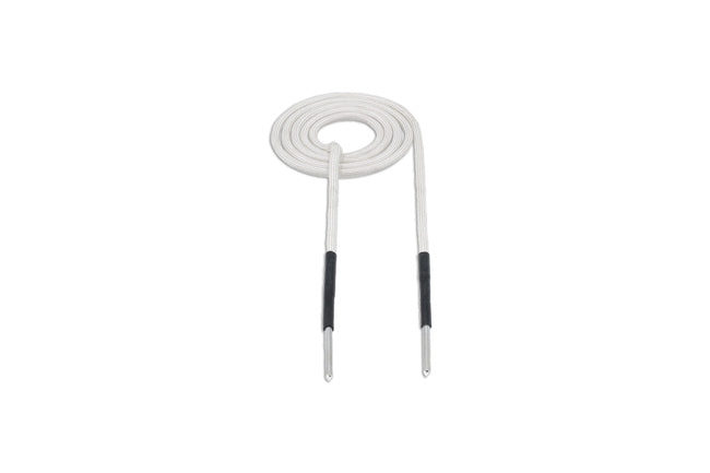LASER 8683 Flat Coil For Heat Inductor (W) 65mm (L) 200mm For Adhesive Removal