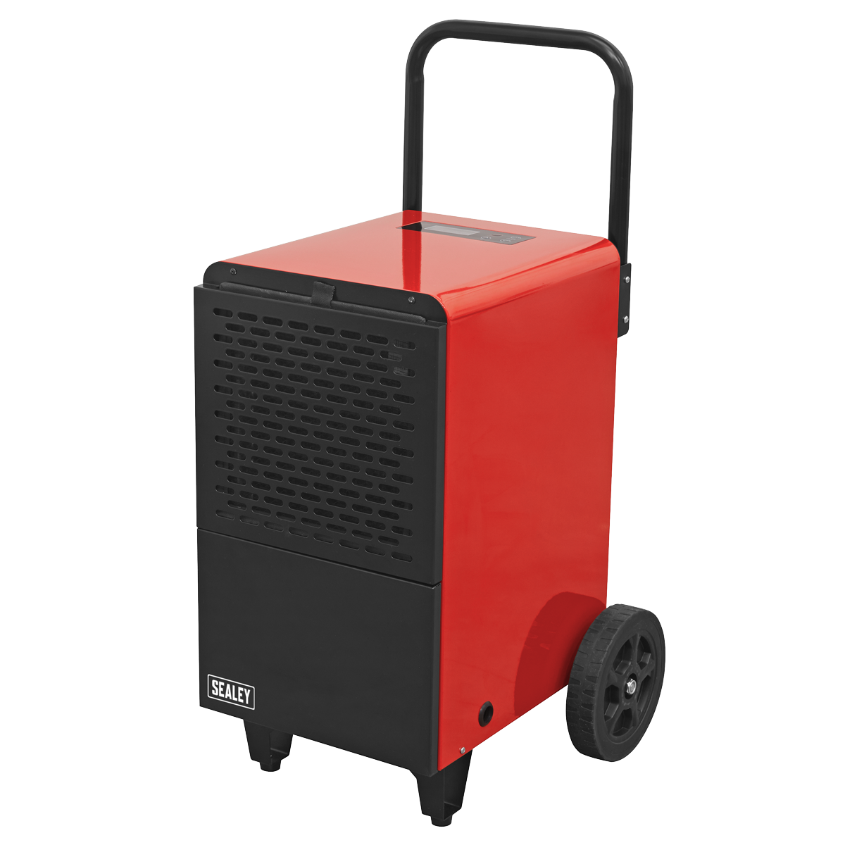 Sealey 30L Industrial Dehumidifier With Washable Air Filter 24hr Timer SDH30