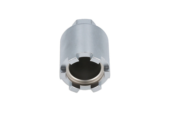 LASER 8691 Steering Stem Nut Socket For Triumph Motorcycles 1/2" Inch Drive