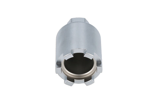LASER 8691 Steering Stem Nut Socket For Triumph Motorcycles 1/2" Inch Drive