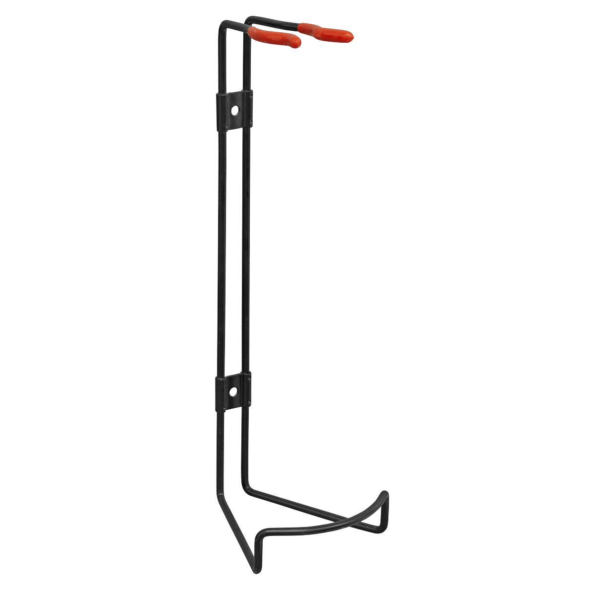 Sealey 2kg Dry Powder Fire Extinguisher With Wall Mounting Bracket SDPE02
