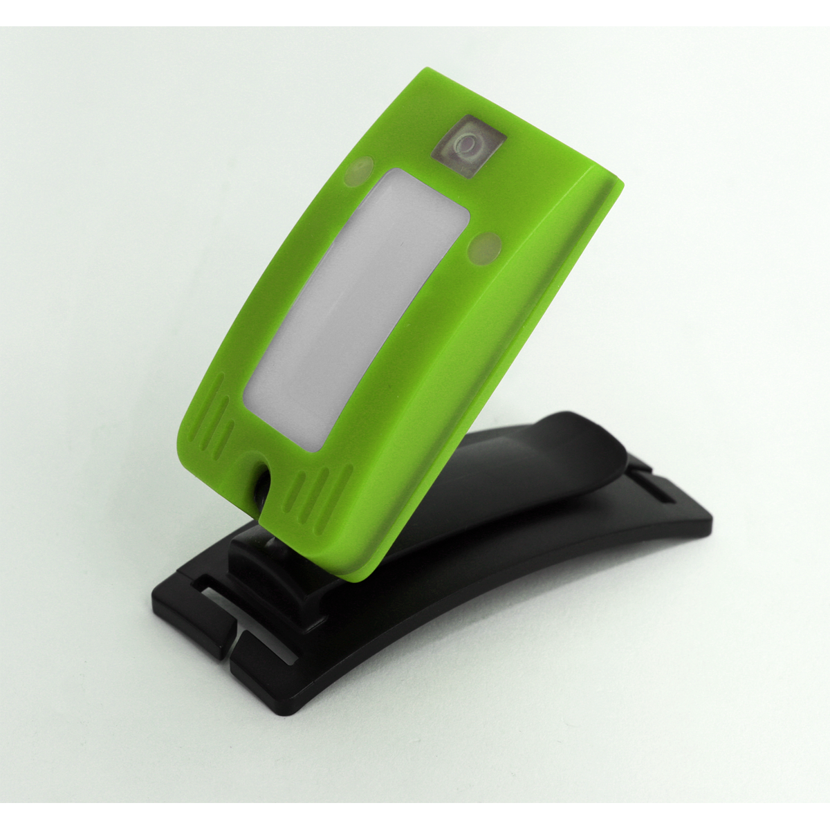 Sealey Rechargeable Head Torch 2W COB LED Flashlight Auto Sensor Green LED360HTG