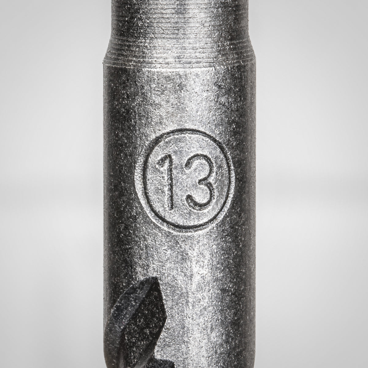 Sealey SDS Plus Drill Bit Fully Hardened & Ground 13 x 160mm 1 Piece SDS13X160