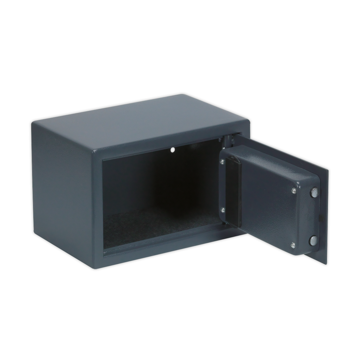 Sealey Combination Security Safe Electronic 310mm x 200mm x 200mm SECS00