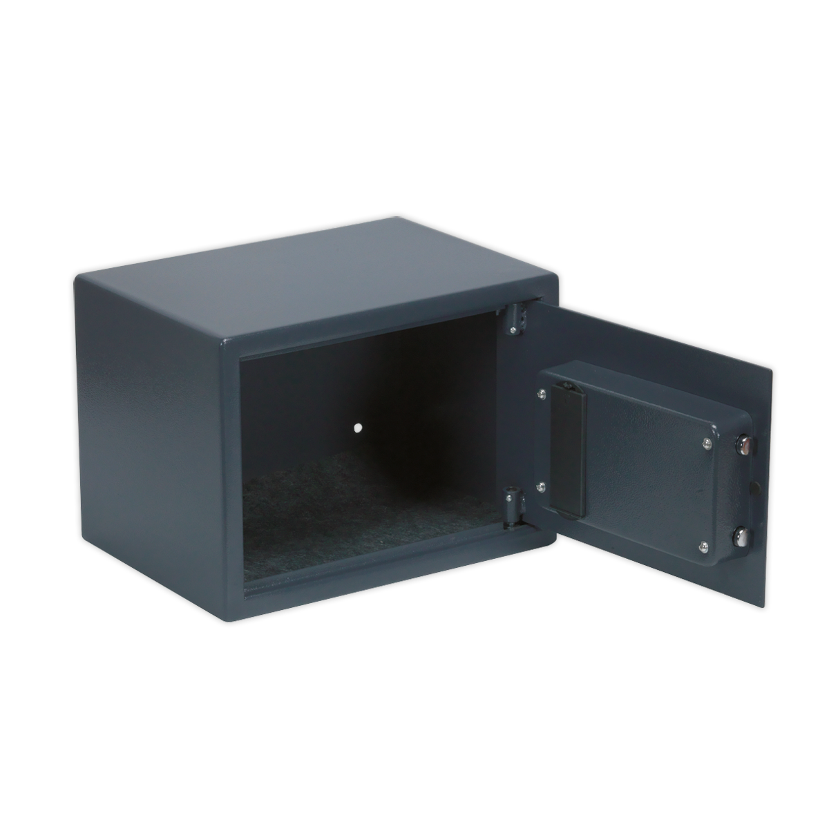 Sealey Combination Security Safe Electronic 350mm x 250mm x 250mm SECS01