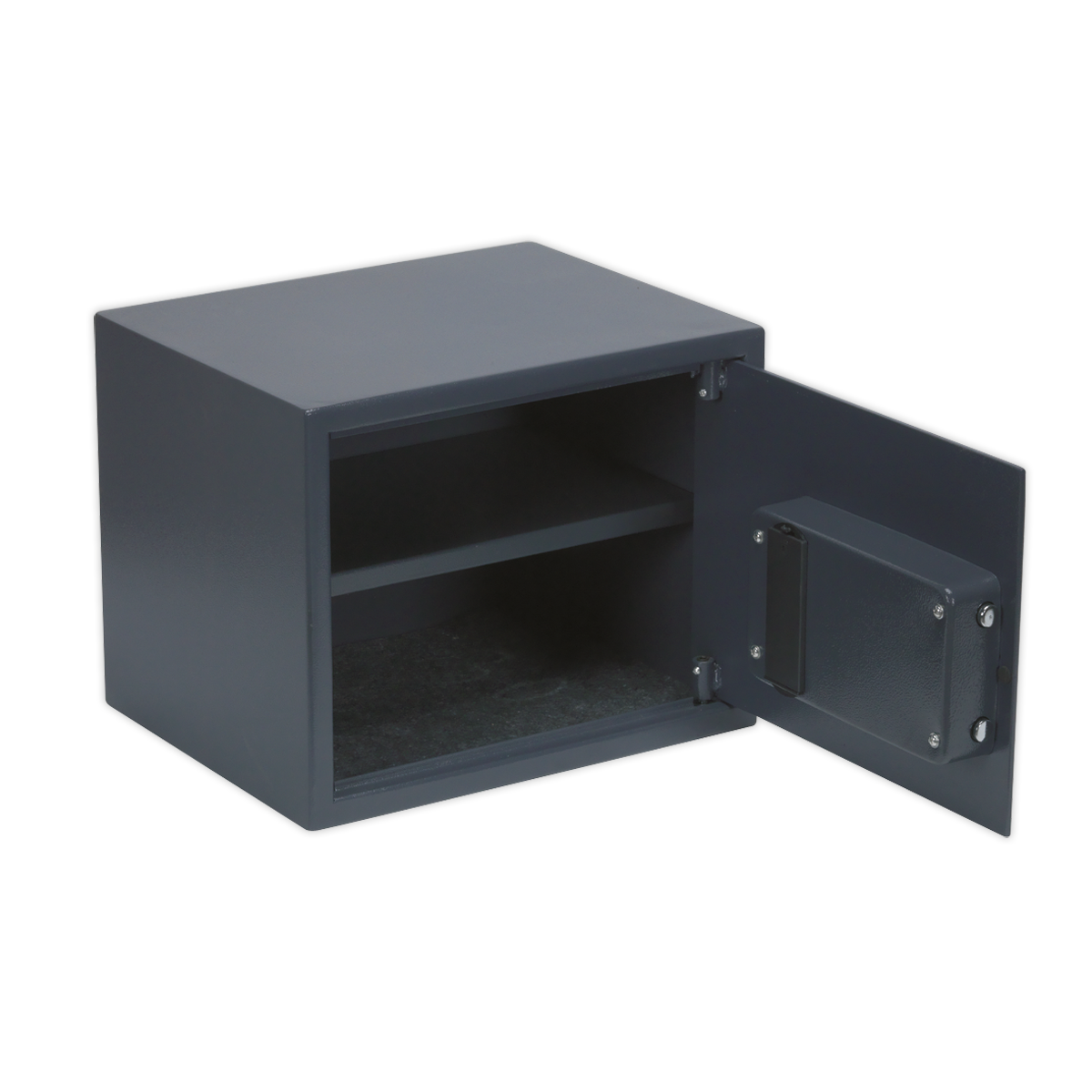 Sealey Combination Security Safe Electronic 380mm x 300mm x 300mm SECS02