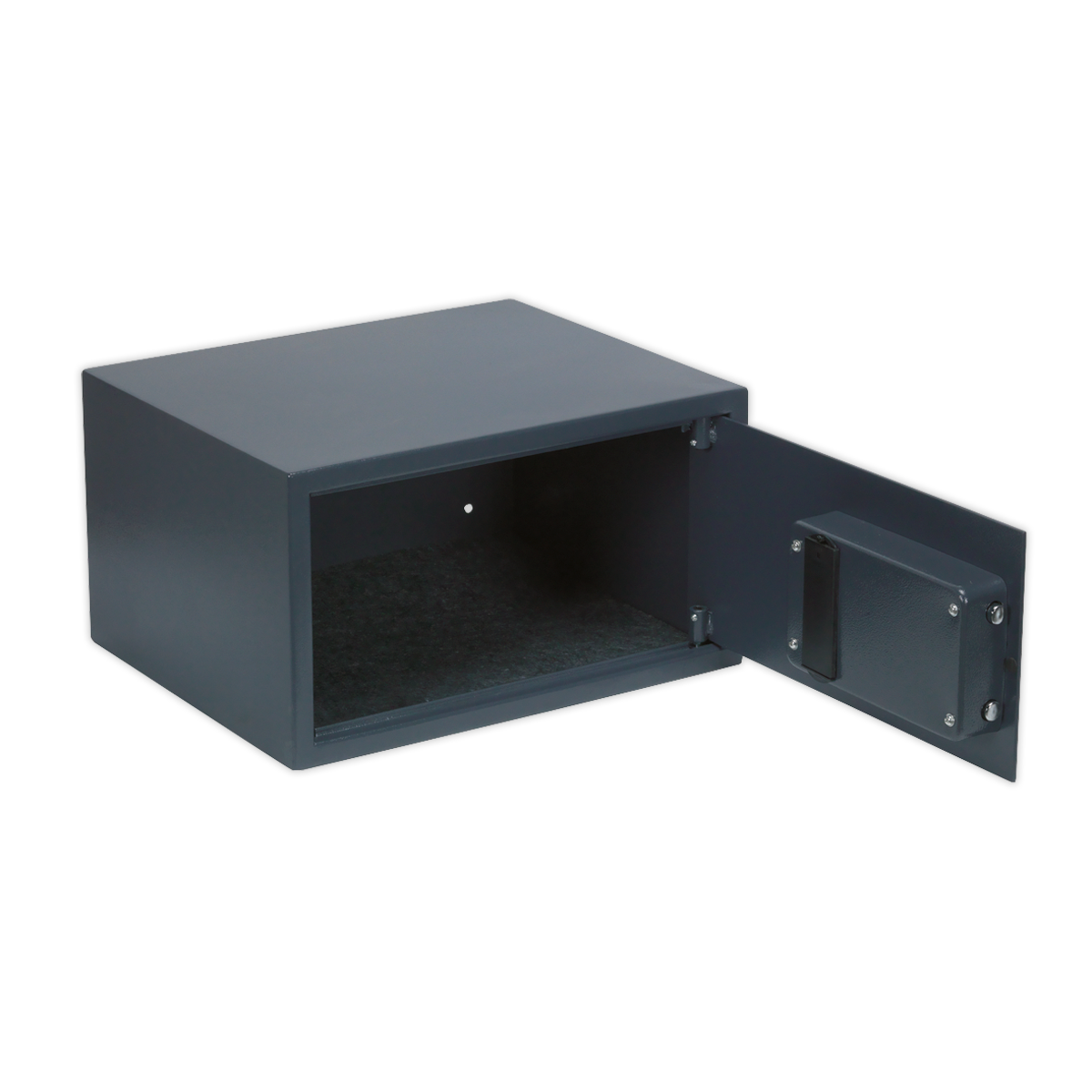 Sealey Combination Security Safe Electronic 450mm x 365mm x 250mm SECS03