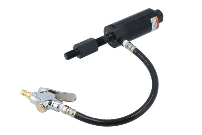 LASER 8727 In-Line Pneumatic Hammer Extractor For Diesel Injector Removal