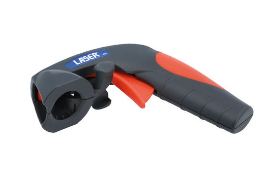 LASER 8735 Reusable Spray Can Trigger Handle With Pistol Grip For Easy Operation