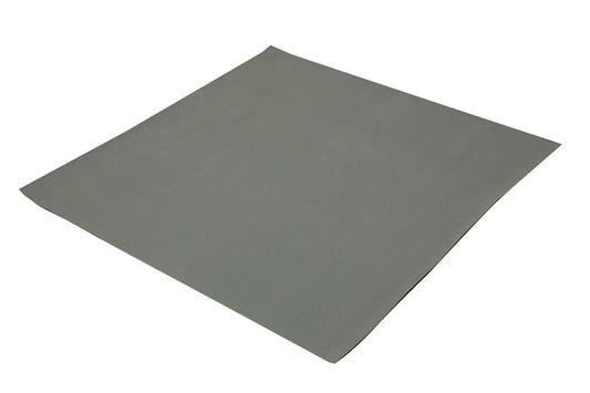 LASER 8744 Flame Retardant Insulating Mat 1m2 Class 0 Rated For 1000V With Bag