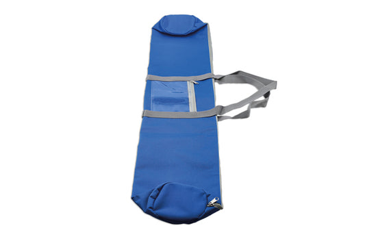 LASER 8745 Reinforced Nylon Carry Case For 1m2 Insulating Floor Matting