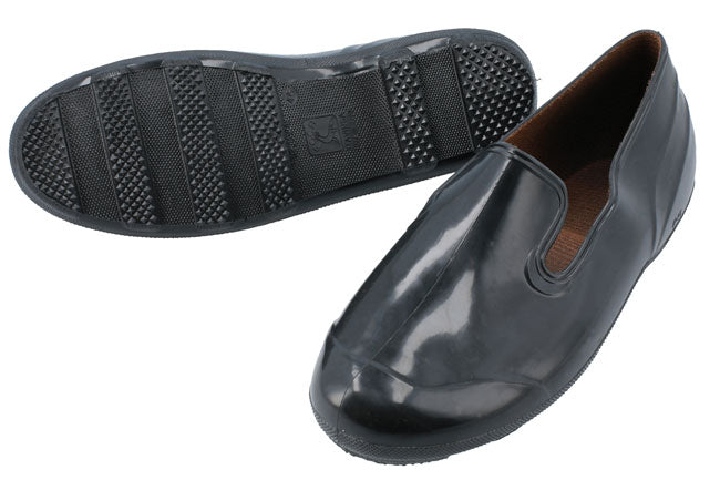 LASER 8747 Insulating Overshoes Slip-On Safety Footwear For High-Voltage Work