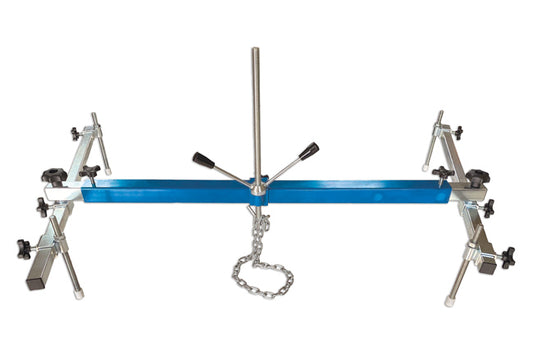 LASER 8749 Deluxe Engine Support Beam 500kg For Heavy Duty Engine Work