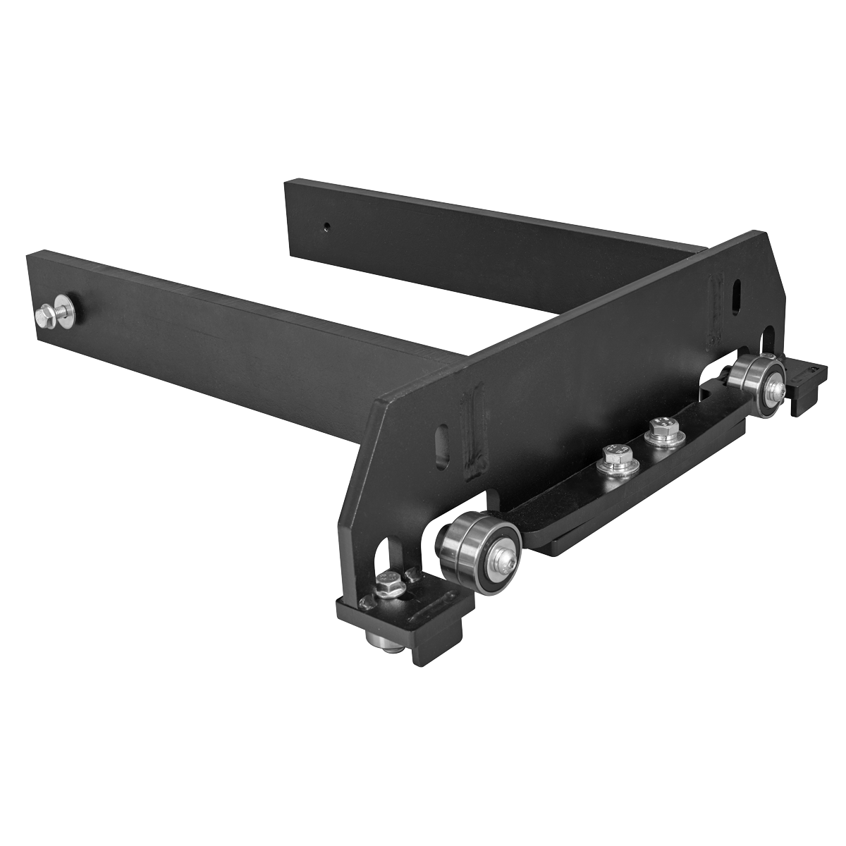 Viking Bearing Mounts For 3 & 4 Tonne Viking Jacking Beams Easy To Use SJBEX.A01
