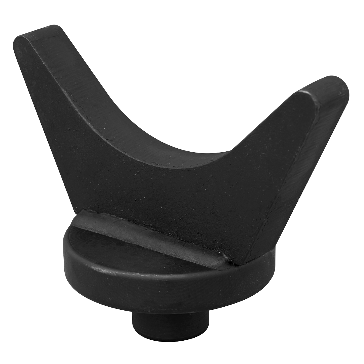 Viking V-Adaptor For Viking 4 Tonne Jacking Beams Durable Heavy Duty SJBEX.A04