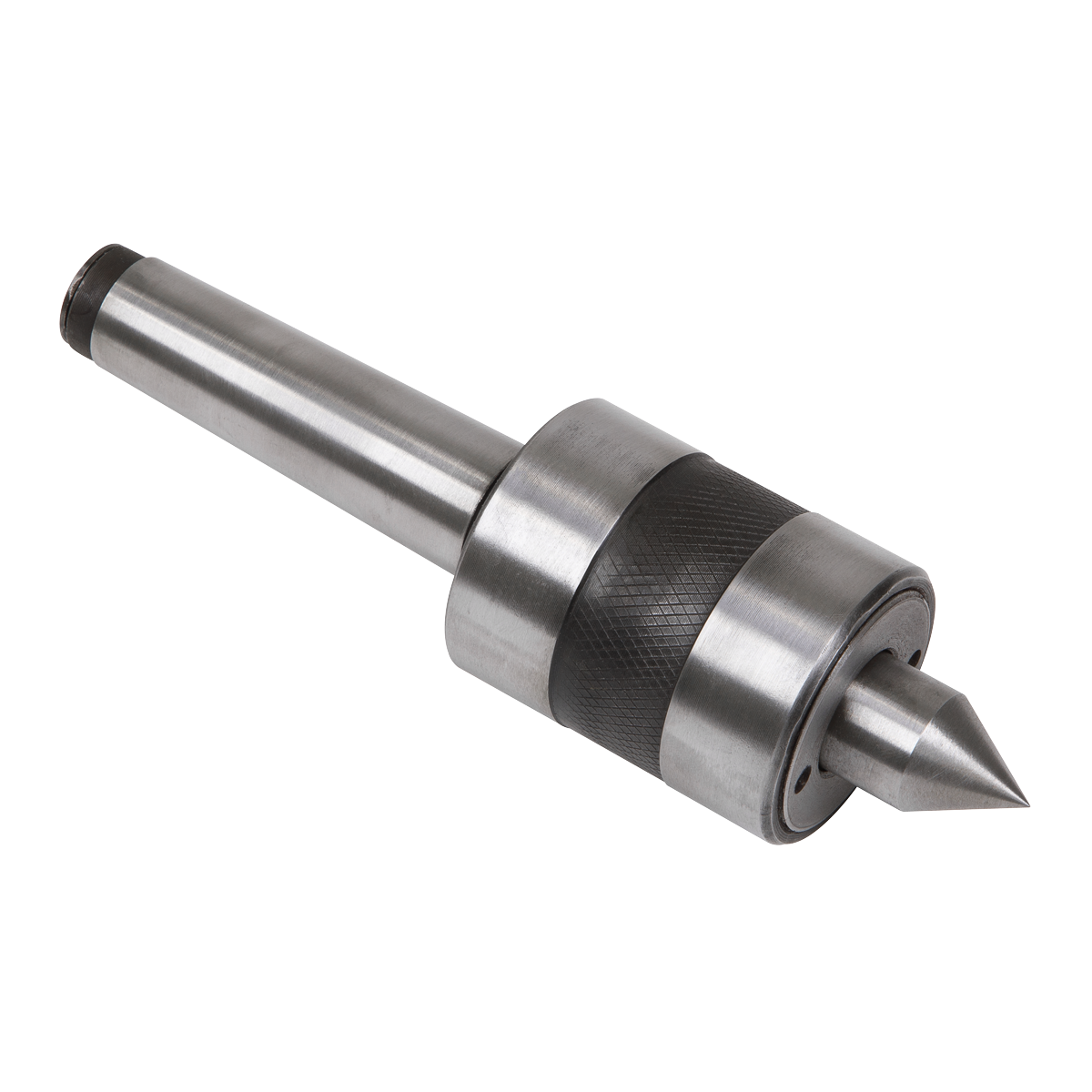 Sealey Revolving Centre MT3 Accessory For SM27 Metalworking Lathe SM27RDC