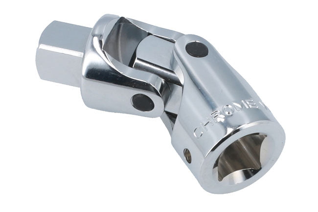 LASER 8776 3/4" Drive Universal Joint Chrome Vanadium With Spring-Ball Retainer