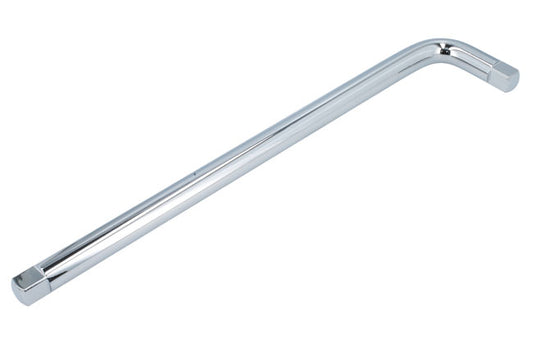 LASER 8778 L-Shape Socket Wrench 3/4" Drive Spring Ball Retainer 450 mm