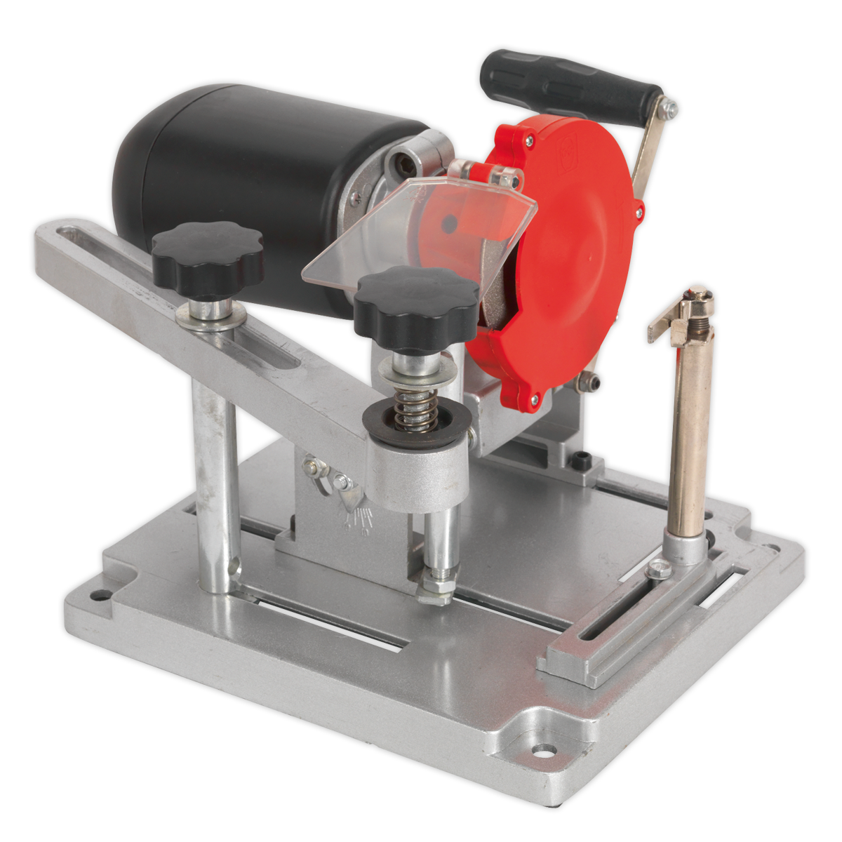Sealey Bench Mounting Saw Blade Sharpener Easy-To-Use 110W 230V 5300RPM SMS2003