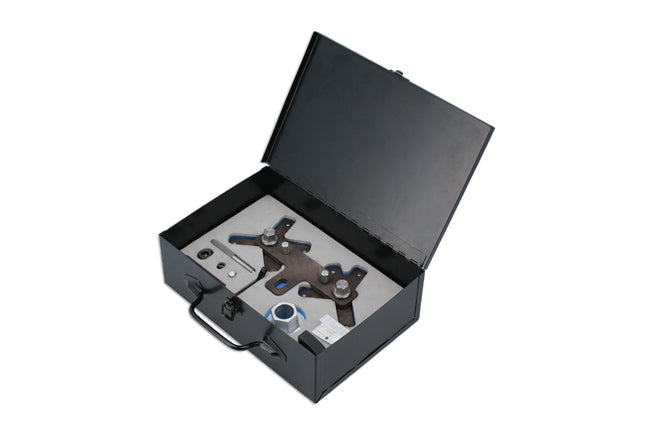 LASER 8793 Engine Timing Kit For Volvo 1.5 L B3154 Petrol Engines Steel